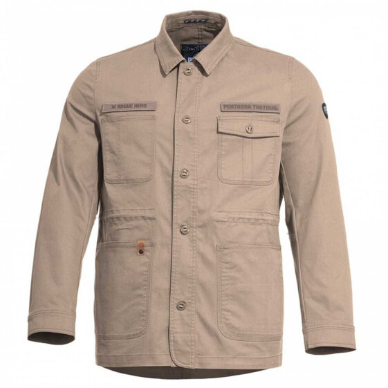 PENTAGON Rogue Hero Field Jacket