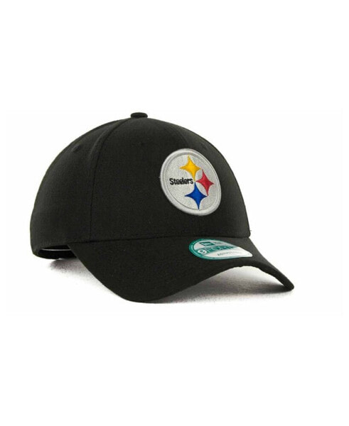 Pittsburgh Steelers First Down 9FORTY Cap