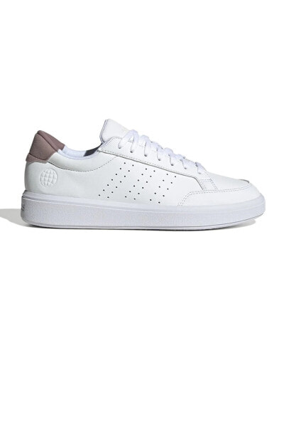 H06240-k Nova Court Kadın Spor Ayakkabı Beyaz