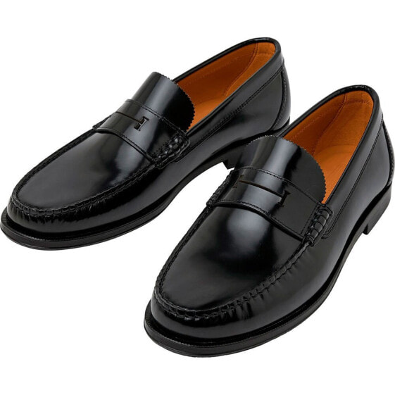 HACKETT Smith Loafer Antique Shoes