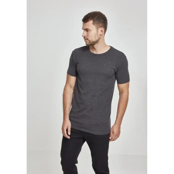 URBAN CLASSICS Stretch T-shirt