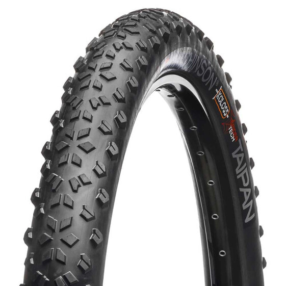 HUTCHINSON Taipan Koloss Spidertech Tubeless 27.5´´ x 2.60 MTB tyre