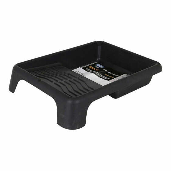 Paint Tray Dem Brico Чёрный (46 x 35,5 x 9 cm)