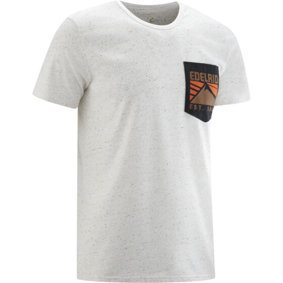 EDELRID Onset short sleeve T-shirt