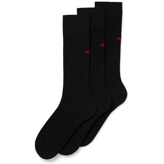 HUGO Rs Cc 10242922 01 socks 3 pairs