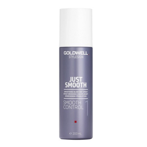 Разглаживающий спрей для ускорения сушки волос Stylesign Just Smooth (Smoothing Blow Dry Spray) 200 мл