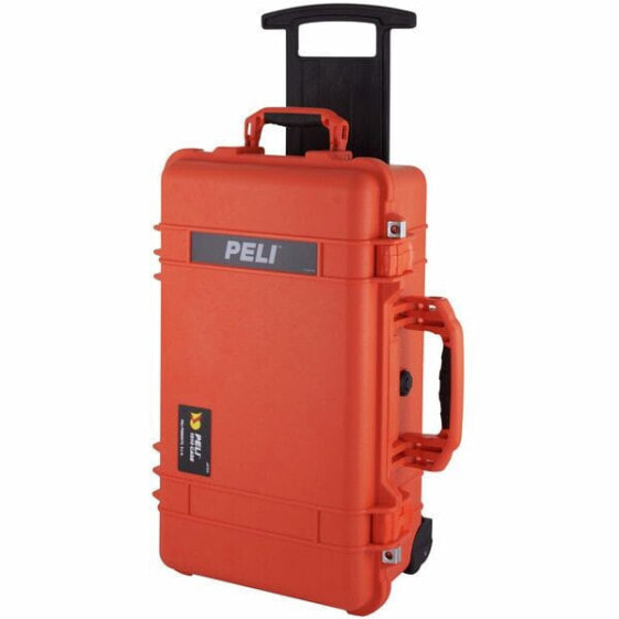 Аудиотехника Peli 1510 Foam Orange