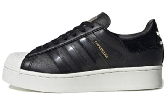 Кроссовки Adidas originals Superstar Bold FV3354