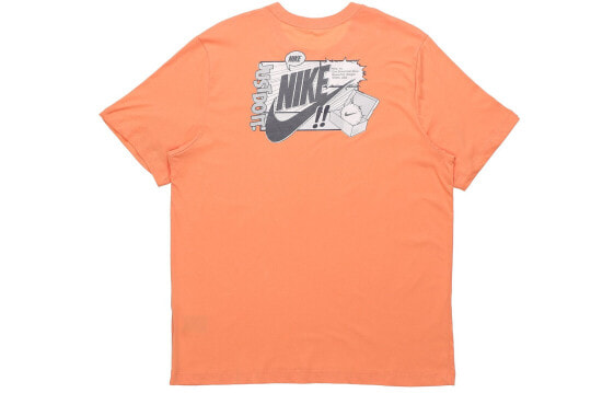 Футболка Nike CT6869-871 AS M NSW Tee T