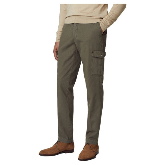 HACKETT HM212490 Stretch Fit cargo pants