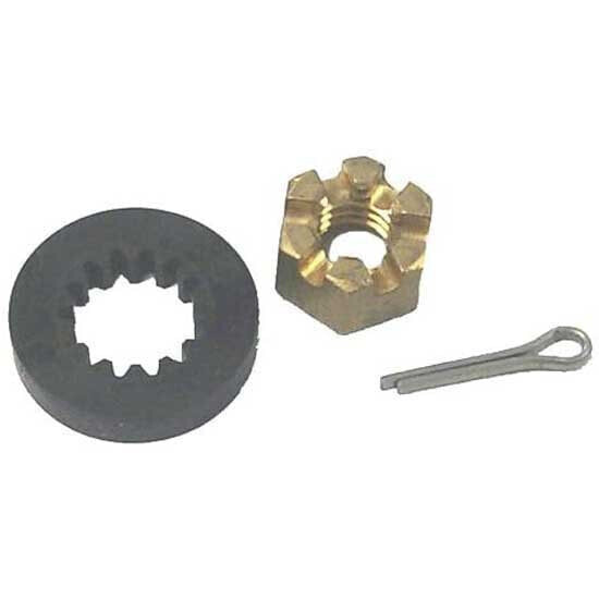 SIERRA 55-1576 Nut Kit