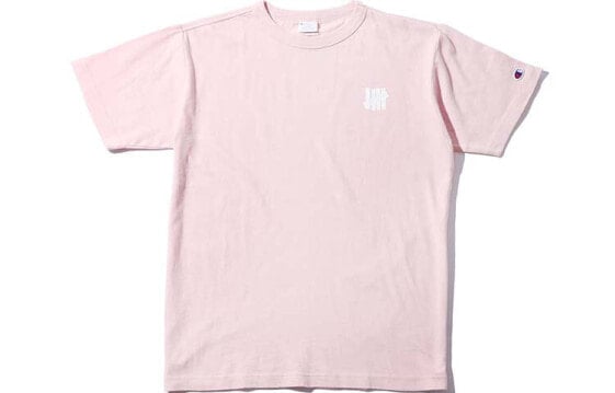 UNDEFEATED T C8-P369-PK Tee