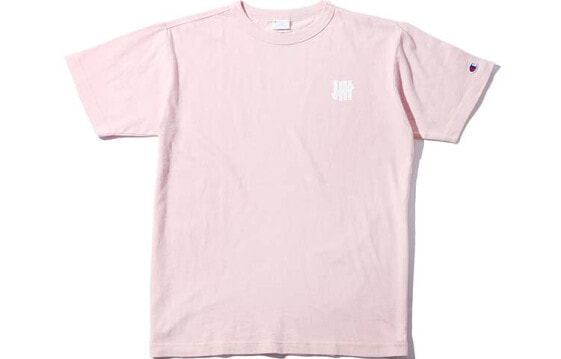 Футболка UNDEFEATED T C8-P369-PK