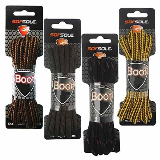 SOFSOLE Outdoor Laces
