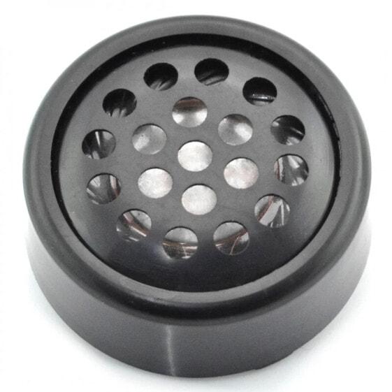 Speaker YD30 0.5W 8Ohm - 28x12mm