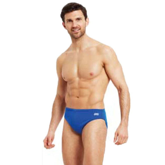 ZOGGS Cottesloe Racer Ecolast+ Swimming Brief