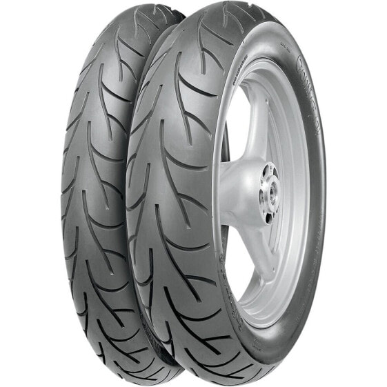 CONTINENTAL ContiGo! 57H TL road front tire