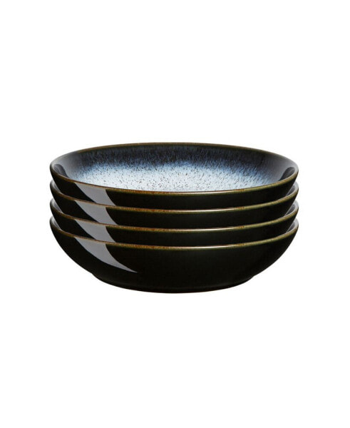 Halo Set of 4 Pasta Bowls