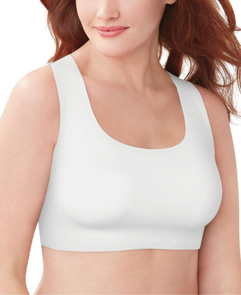 Comfort Revolution EasyLite Shaping Wireless Bra DF3491