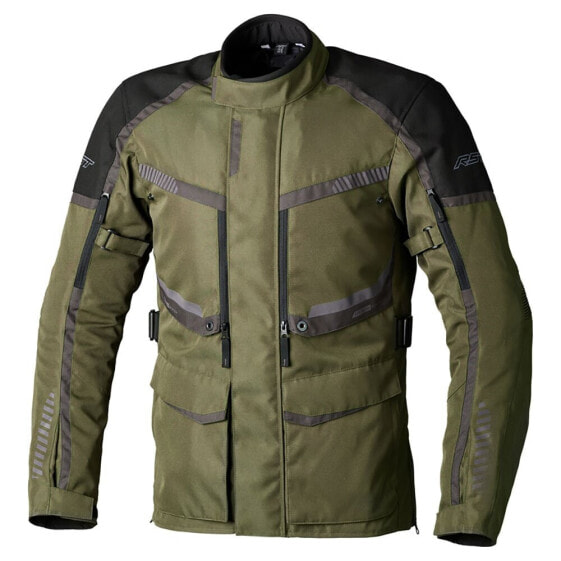 RST Maverick Evo CE jacket
