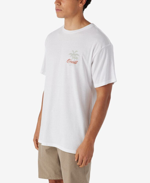 Men's Resort Standard Fit T-shirt