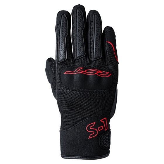 RST S-1 Mesh CE Gloves