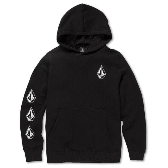 VOLCOM Iconic Stone hoodie