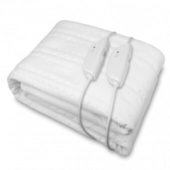 Массажное одеяло Medisana HU 676 - 1500 мм - 1600 мм - 2.4 кг - Oeko-Tex 100