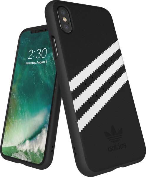 Adidas adidas OR Moulded Case FW18/FW19 for iPhone X/Xs