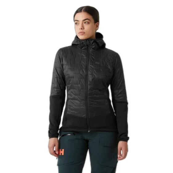 HELLY HANSEN Lilaloft Hybrid jacket