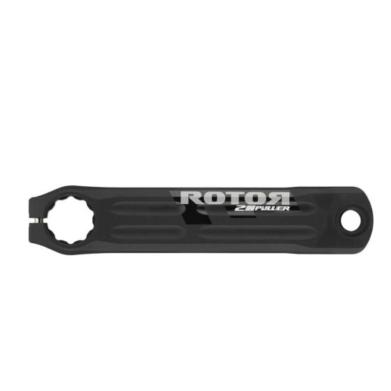 ROTOR 2InPower MTB Non-Drive left crank with power meter