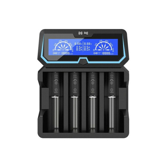 Battery charger Xtar XTAR X4