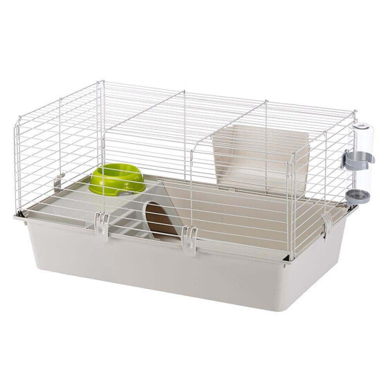 FERPLAST Cavie 80 Rabbit Cage