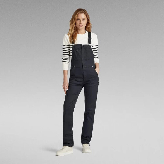 G-STAR Dungaree Jumpsuit