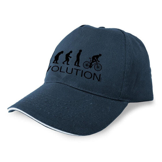 KRUSKIS Evolution Bike Cap