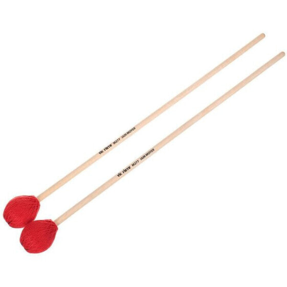 Вибрафонные молоточки Vic Firth M277