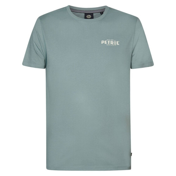 PETROL INDUSTRIES TSR635 short sleeve T-shirt