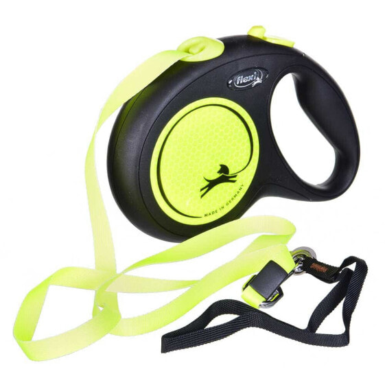 FLEXI New Neon L 5 m Strap