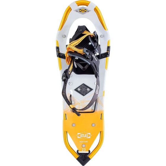 Снегоступы бэккантри ATLAS SNOW-SHOE Montane Elektra