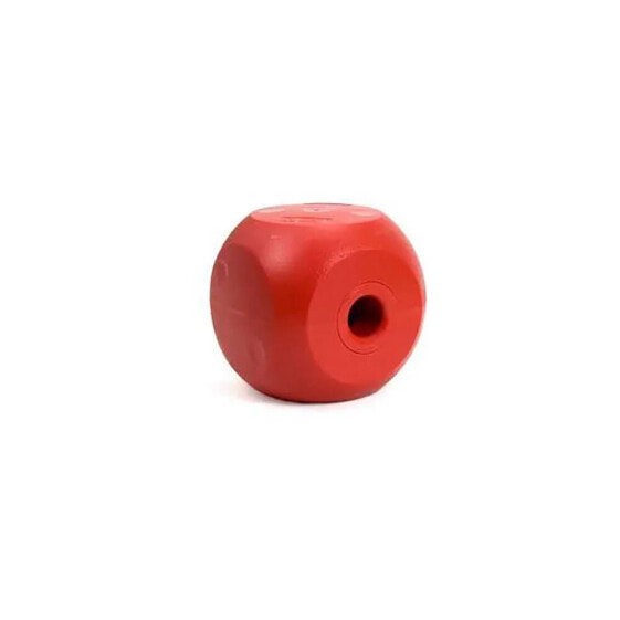 KRUUSE Food Cube Or Treats 12 cm Toy