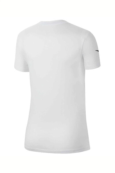 Футболка Nike m Tee TM club19 SS