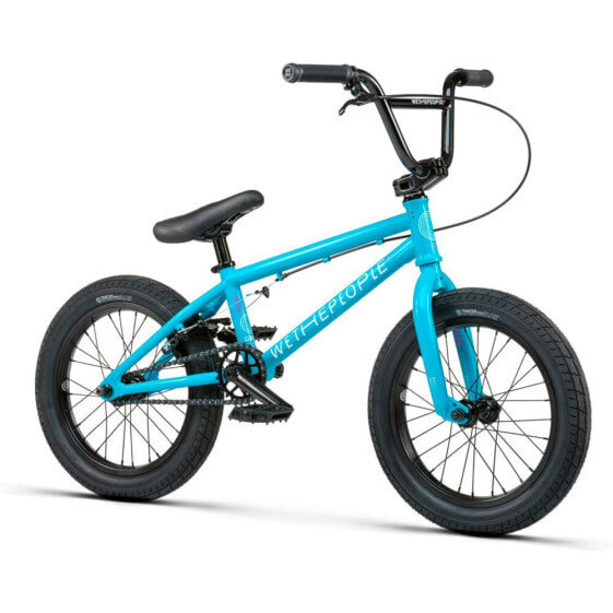 wethepeople Seed 16 2021 BMX Bike