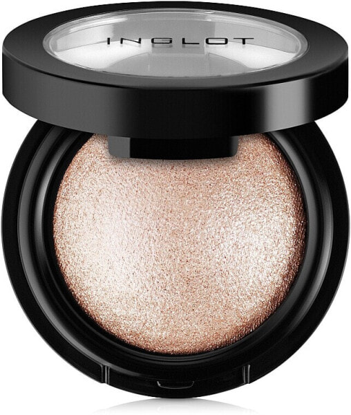 Gesichtshighlighter - Inglot Intense Sparkler Face Eyes Body Highlighter 12