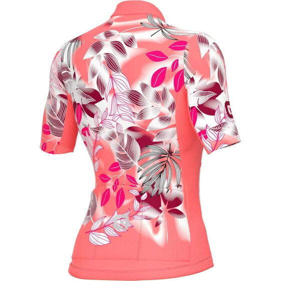 ALE Garden short sleeve jersey