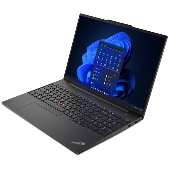 Ноутбук Lenovo ThinkPad E16 - Core i7