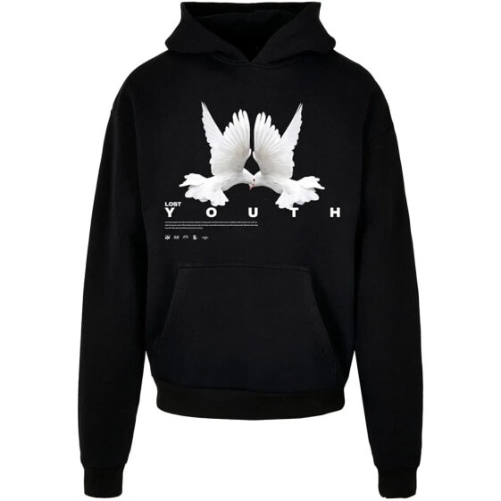 LOST YOUTH Dove hoodie