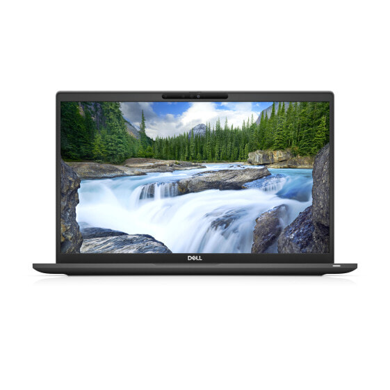 Ноутбук DELL LATITUDE 7530 15.6" Core i5 3.2 ГГц