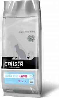 Lincoln Calista Lamb Jagnięcina Baby Dog 12 kg