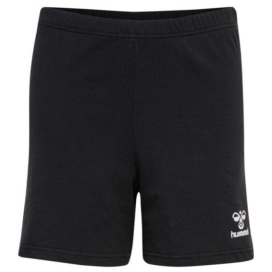 HUMMEL Core Volley Cotton Shorts
