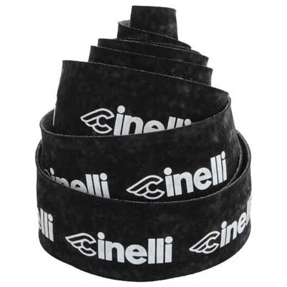 Грипсы Cinelli Tape Logo Velvet